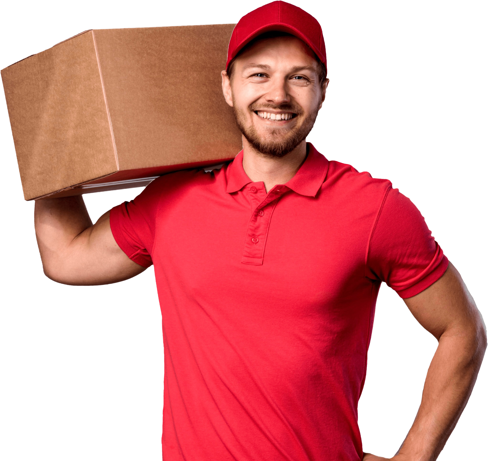 Профессиональный грузчик компании Сапсан в Назрани